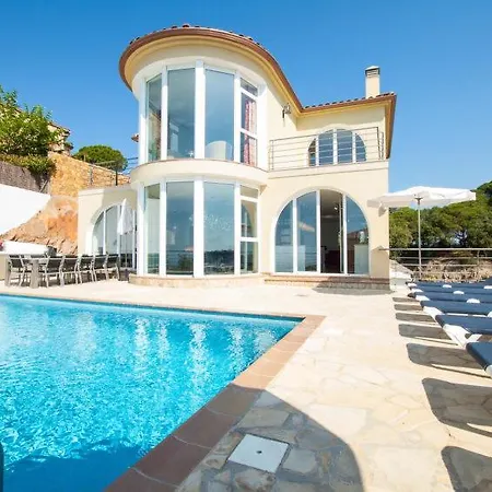 Сasa de vacaciones Sant Eloi Sleeps 12 Pool Wifi