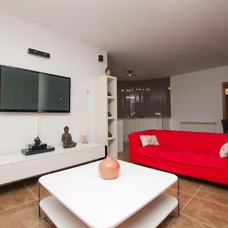 Sant Eloi Sleeps 12 Pool Wifi