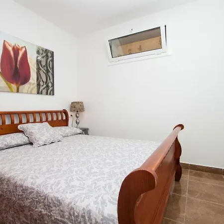 Сasa de vacaciones Sant Eloi Sleeps 12 Pool Wifi *