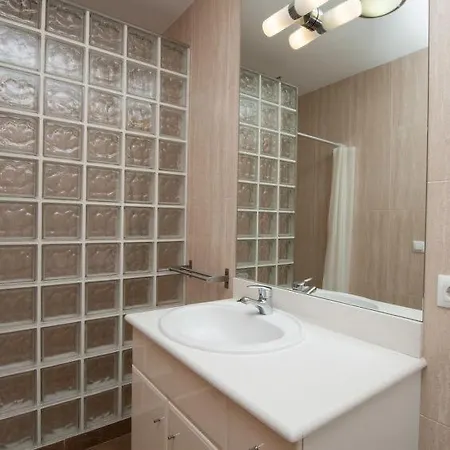 Sant Eloi Sleeps 12 Pool Wifi Lloret de Mar