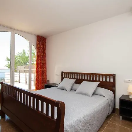 Prázdninový dům Sant Eloi Sleeps 12 Pool Wifi *