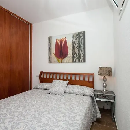 Sant Eloi Sleeps 12 Pool Wifi *
