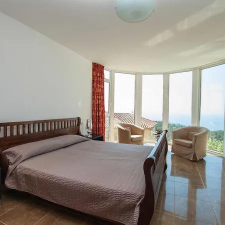 Sant Eloi Sleeps 12 Pool Wifi *