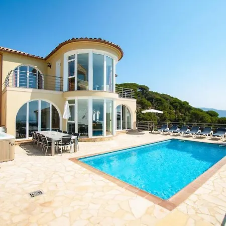 Sant Eloi Sleeps 12 Pool Wifi